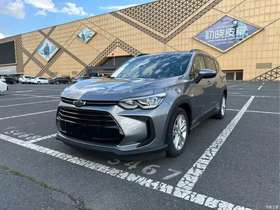 2020 Chevrolet Volando Mild Hybrid 530T Automatic Sport Edition (5+2 seater), фото 1, лот 10835699