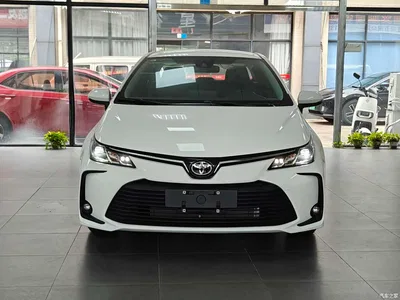 2024 Toyota Corolla Model 1.2T Pioneer Edition, фото 2, лот 11016629