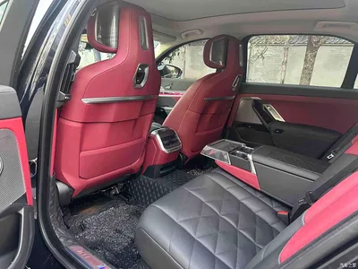 2023 BMW 7 Series Model 740Li Leading M Sport Package, фото 4, лот 11087597
