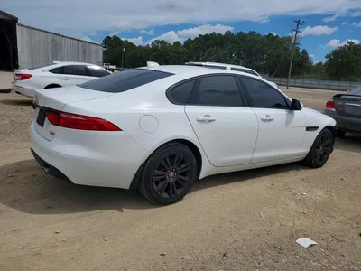 2019 JAGUAR XF PREMIUM, фото 3, лот 10880447