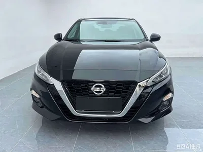2021 Nissan Teana 2.0L XL Comfort, фото 1, лот 10306280