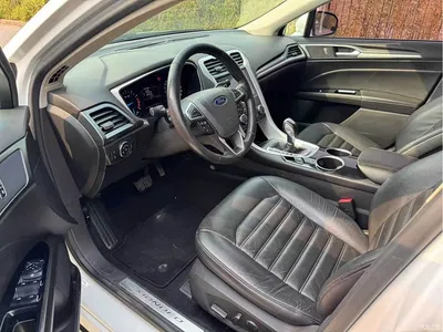 2013 Ford Mondeo Model 1.5L GTDi180 Fashion, фото 4, лот 10296573