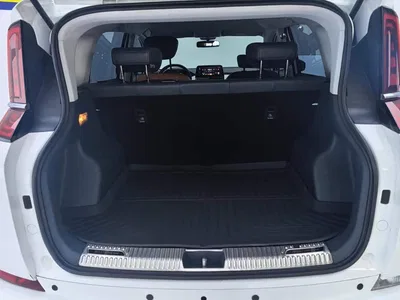 2023 Besturn Bestune NAT PRO Comfort Travel Extended Battery Swap Edition 401km, фото 4, лот 10405835