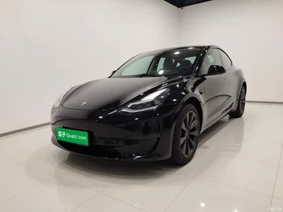2022 Tesla Model 3 Model Rear-Wheel Drive Version, фото 1, лот 11199664