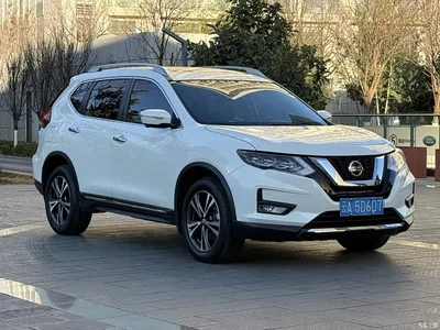 2021 Nissan X-Trail 2.5L CVT 4WD XL ITS Luxury Commemorative Edition, фото 3, лот 10442369