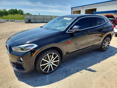 2020 BMW X2 XDRIVE28I, фото 1, лот 10808915