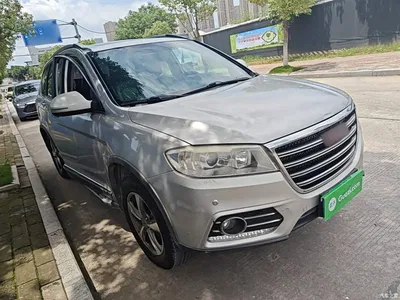 2013 Haval H6 Sport Edition 1.5T Manual 2WD Elite, фото 4, лот 10287027