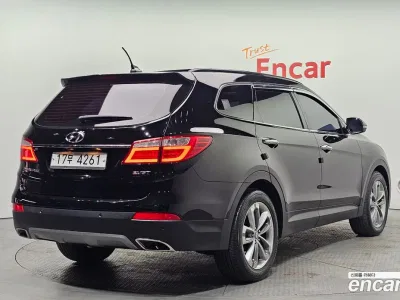 2014 Hyundai Maxcruz Diesel(e-VGT) 2.2 2WD Exclusive, фото 1, лот 10040755