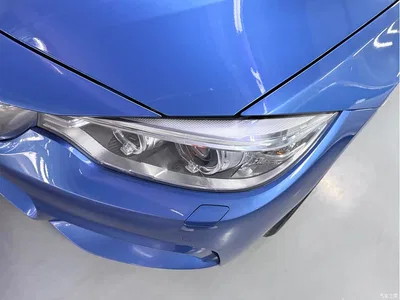 2016 BMW 4 Series 420i Design Package, фото 4, лот 11199732