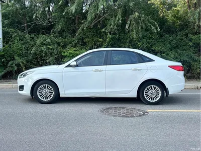 2015 Ford Escort 1.5L Automatic Comfort, фото 3, лот 11191035