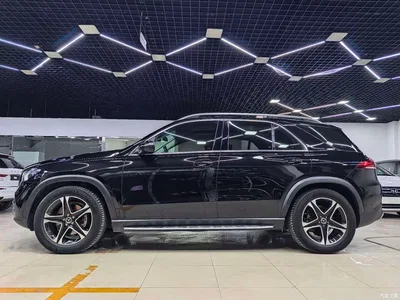 2022 Mercedes-Benz GLE Facelift GLE 350 4MATIC Dynamic, фото 4, лот 10296661