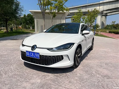 2023 Volkswagen Lamando L 280TSI DSG Cool Edition, фото 1, лот 10261046