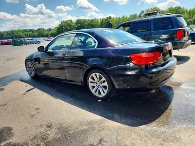 2011 BMW 328 I SULEV, фото 2, лот 10809938