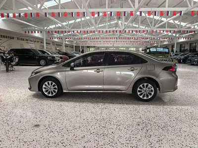 2021 Toyota Corolla 1.2T S-CVT Elite PLUS Edition, фото 4, лот 10320325