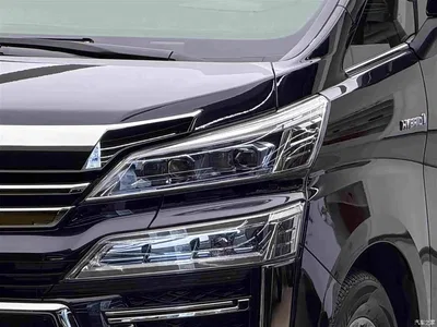 2021 Toyota Vellfire Crown Hybrid 2.5L HV Supreme Edition, фото 3, лот 11582090