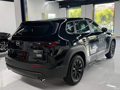 2026 Mazda CX-50 Xingye 2.0L Pilot Edition, фото 4, лот 10324862