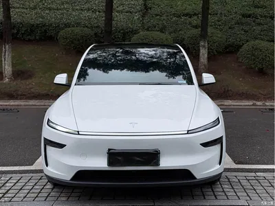 2026 Tesla Model Y Rear-Wheel Drive, фото 2, лот 11450874