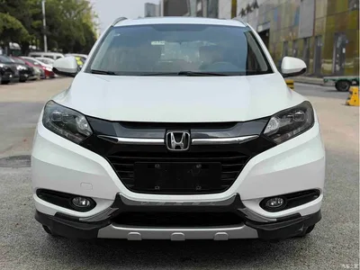 2017 Honda Vezel 1.8L CVT 2WD Pioneer, фото 2, лот 10397223