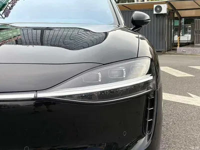 2025 Xiangjie Enjoy World S9T Model Extended Range Version 53.4kWh, фото 3, лот 10834006