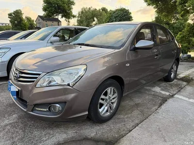2011 Hyundai Elantra 1.6L Automatic Comfort, фото 1, лот 10379298