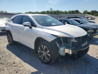 2022 LEXUS RX 350, фото 4, лот 10641747