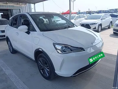 2022 Nezha Auto Nezha V Trend 400 Lite, фото 4, лот 10823684
