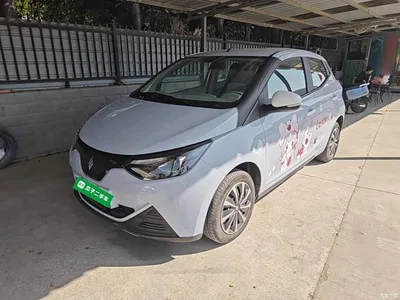 2025 Jmev Little Kirin PLUS+ Comfort Model, фото 1, лот 11642369