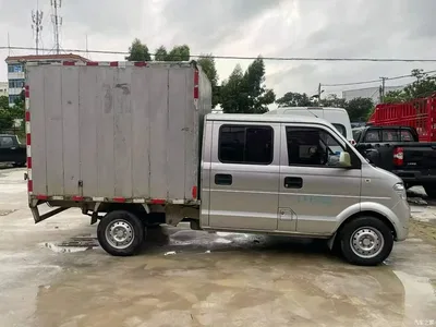 2016 Dongfeng DFSK C32 1.5L Standard Model China IV DK15, фото 2, лот 11160812