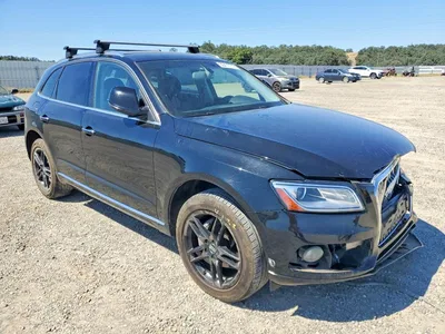 2015 AUDI Q5 PREMIUM, фото 4, лот 10851977