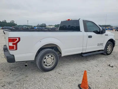 2018 FORD F150, фото 3, лот 10556864