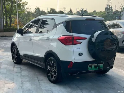 2023 BYD Yuan Pro 401KM Luxury, фото 4, лот 10693417