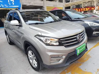 2019 Dongfeng Fengguang S560 1.8L CVT Elite, фото 4, лот 10835171