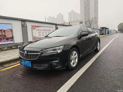 2023 Buick Regal 552T Smart Enjoyment, фото 1, лот 10256383