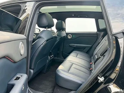 2025 Voyah Auto Voyah Zhiyin Base, фото 4, лот 11169747