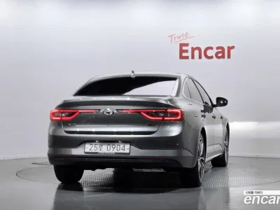 2016 Samsung SM6 2.0 GDe RE, фото 4, лот 10185932
