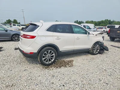 2019 LINCOLN MKC SELECT, фото 3, лот 10875610