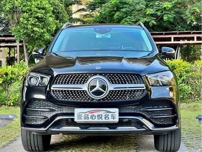 2020 Mercedes-Benz GLE Facelift GLE 450 4MATIC Luxury, фото 2, лот 11534957