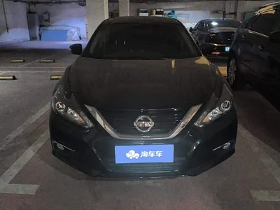 2016 Nissan Teana Facelift 2.0L XL Comfort, фото 2, лот 10616432