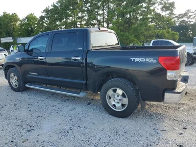 2008 TOYOTA TUNDRA SR5, фото 2, лот 10544031