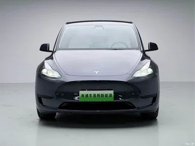 2022 Tesla Model Y Facelift Rear-Wheel Drive Version, фото 2, лот 10889152