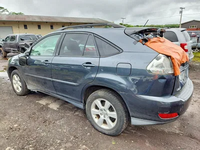 2004 LEXUS RX 330, фото 2, лот 10971760