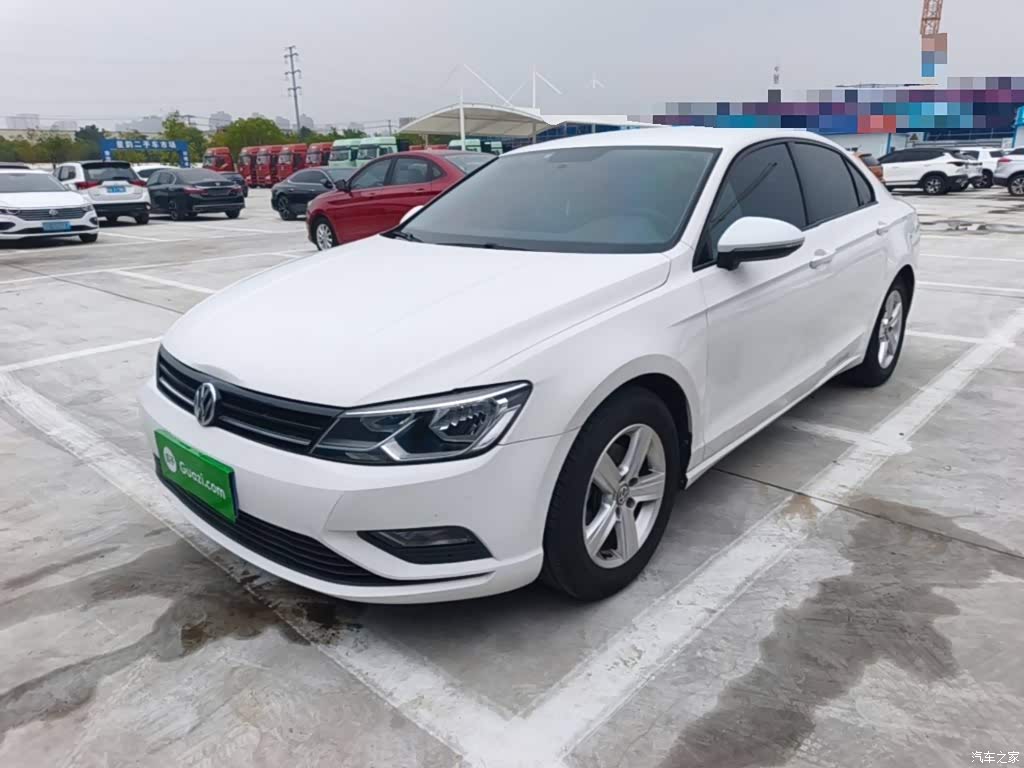 2018 Volkswagen Lamando 230TSI DSG Trend Edition, фото 1, лот 11226297