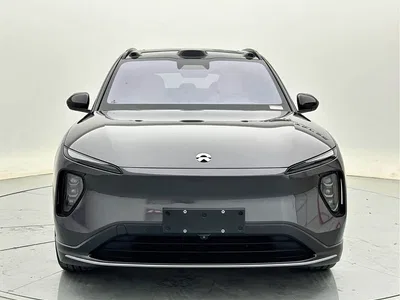 2024 NIO ES6 75kWh, фото 2, лот 10616084
