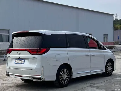 2023 GAC Trumpchi Trumpchi M8 Leading Series 390T Prestige Edition, фото 4, лот 10888887