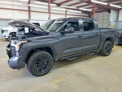 2026 TOYOTA TUNDRA SR5, фото 1, лот 10504630