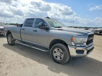 2023 RAM 2500 TRADESMAN, фото 4, лот 11159421