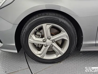 2018 Hyundai Sonata 2.0 Modern, фото 4, лот 10097647