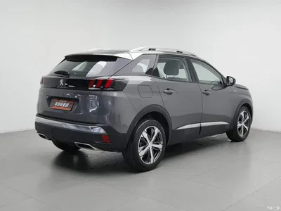 2018 Peugeot 4008 350THP Elite, фото 2, лот 10506880