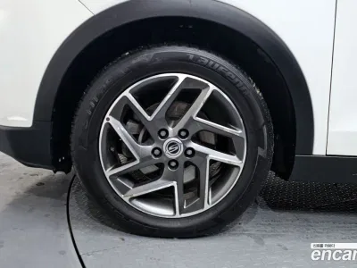 2022 Ssang Yong TIBOLI Gasoline 1.5 2WD, фото 4, лот 10063977