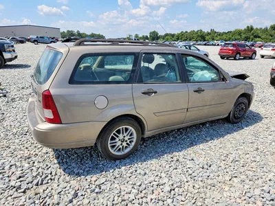 2004 FORD FOCUS ZTW, фото 3, лот 10977811